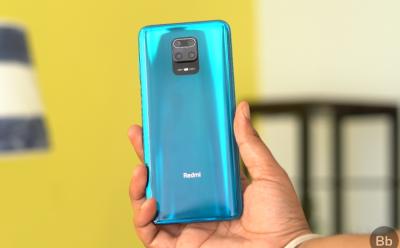 xiaomi redmi note 9 pro launched in india