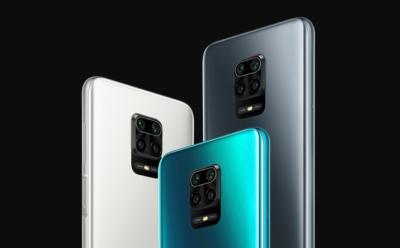 redmi note 9 pro max launched in India and it's a disappointment