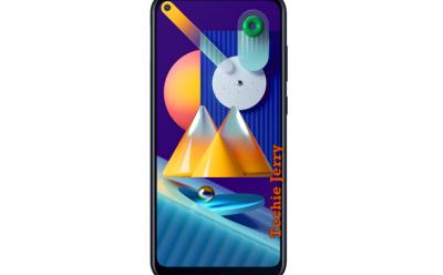 samsung galaxy m11 render