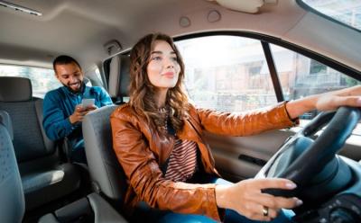Uber, Ola halt car pooling service