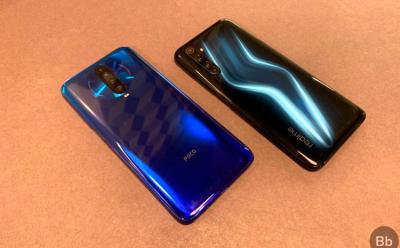 snapdragon 720G vs snapdragon 730G