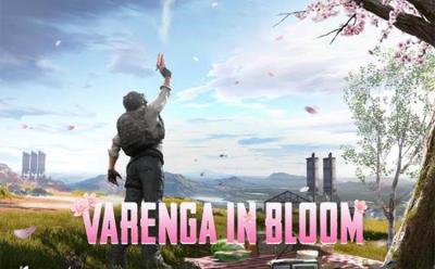 varenga in bloom featured