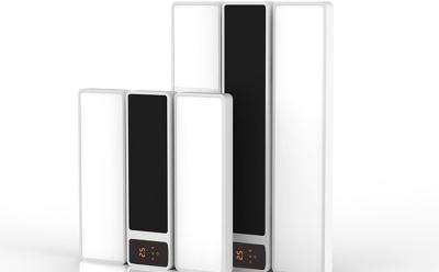 xiaomi smart lamp room heater