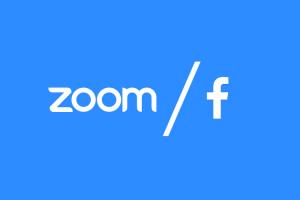 [Updated] Zoom's iOS App Secretly Sends Data to Facebook: Report
