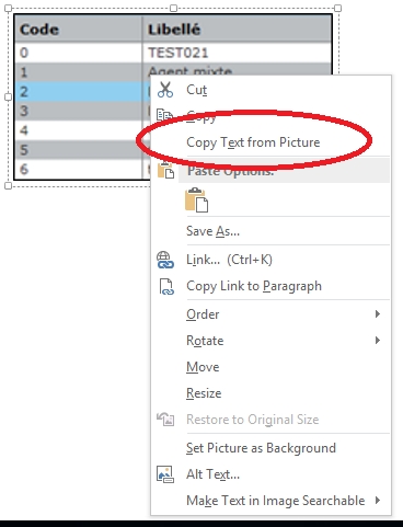 6. Microsoft OneNote Best OCR Software