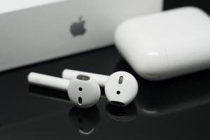 Affordable AirPods and New AirPods Max Expected Next Year