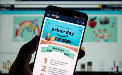Amazon Prime Day Reportedly Postponed Due to Coronavirus