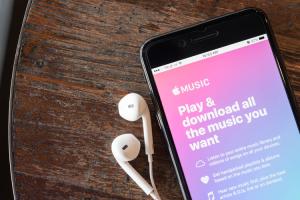 iOS Update Will Let Apple Music Users Share Songs on Instagram Stories