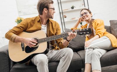 Best iPhone and Android Apps to Learn Music During Self Quarantine