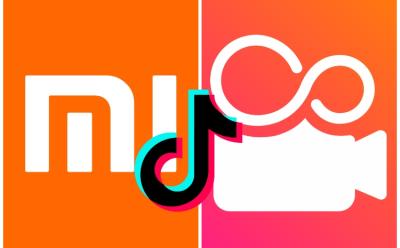 Firework xiaomi tiktok feat