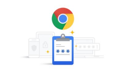 How to Import Passwords to Chrome in 2020