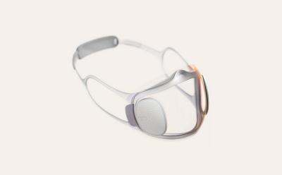 Huami Is Working on 'Project Aeri' N95 Mask That Works with Face Unlock on Phones