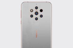 Nokia 9.3 PureView Rumored to Ship With 120Hz Display, 108MP Primary Camera