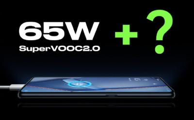 Oppo Ace 2 Confirmed to Have 65W SuperVOOC 2.0 Fast Charging