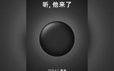 Oppo Smart Speaker - Breeno - launch expected on April 7