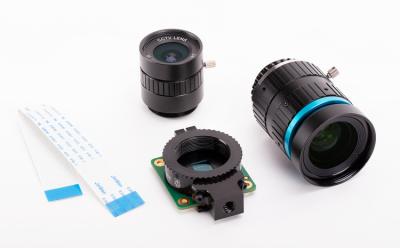 Raspberry Pi Launches 'High Quality Camera' at $50