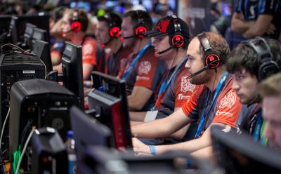 TeamSpeak Launches Tournament Edition for Virtual Gaming Events