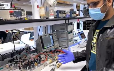 Tesla ventilators feat.