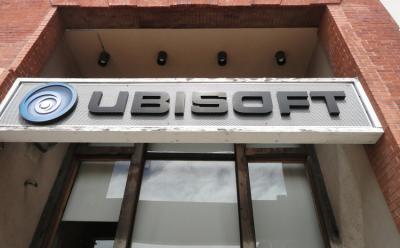 Ubisoft feat.