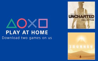 Uncharted Journey free website