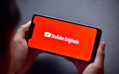YouTube Announces 11 New Free YouTube Originals