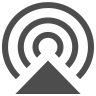 apple watch airplay icon meaning