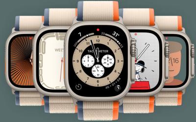 best apple watch faces featured image