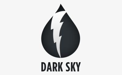 dark sky apple