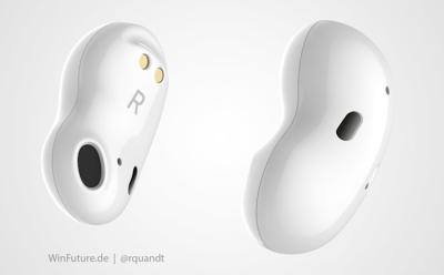 galaxy buds next gen leaked design