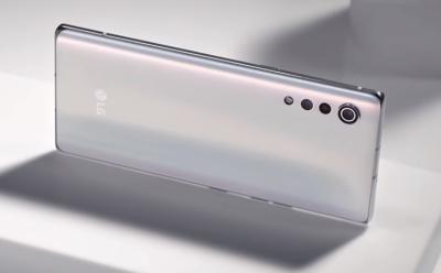 lg velvet launches on 7th may
