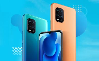 mi 10 youth edition launched, specs, price and availability