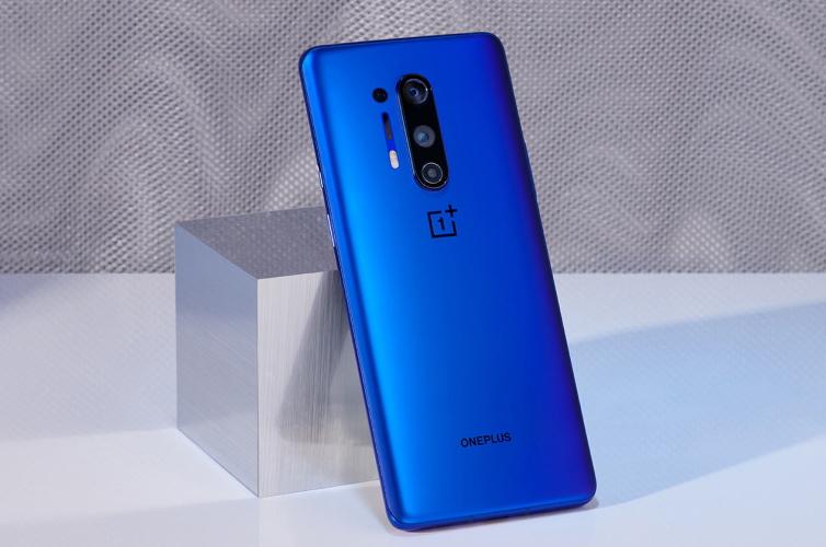 OnePlus 8 Pro Will Arrive in India with the Color Filter Camera ...
