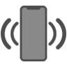 Ping iPhone icon on watchOS