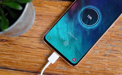 quick charge 3 plus qualcomm