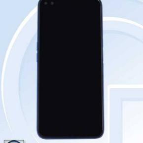 realme x3 front