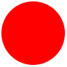 apple watch red dot icon meaning