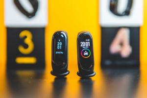 How to Unlock Windows Laptop with Mi Band 3/ Mi Band 4