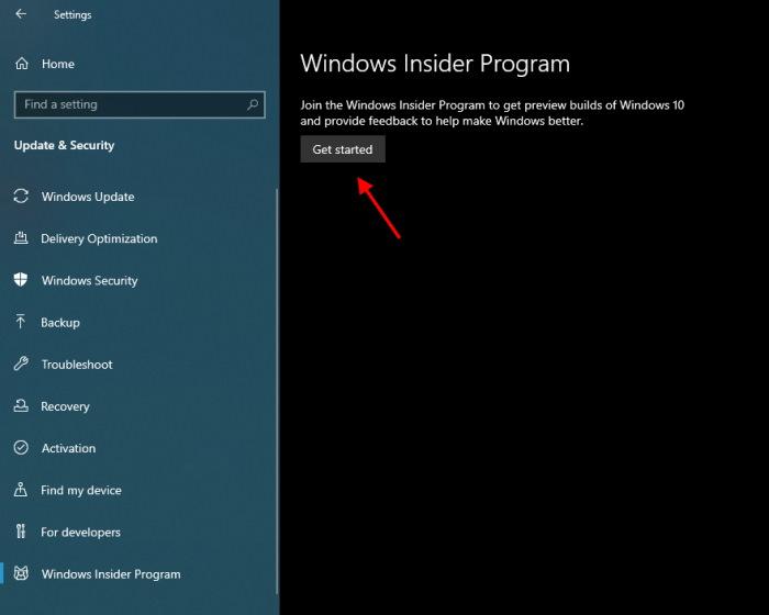 Windows 10 May 2020 Update is Now Rolling out; Here's How to Get it ...