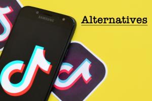 10 Best Apps Like TikTok You Should Use