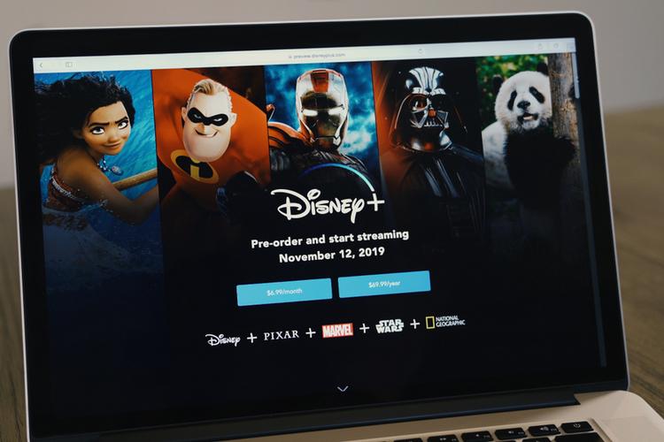 Disney+ Streaming Service Now Has 54.5 Million Subscribers Worldwide ...