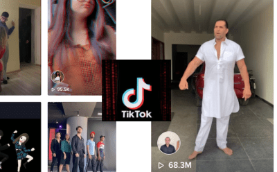 12 Best TikTok Challenges to Do in 2020