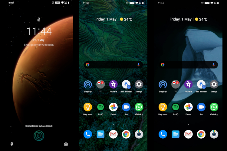 How to Install Super Wallpapers from MIUI 12 on Any Android Device