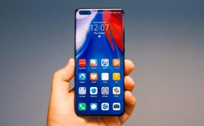 Huawei US Ban Extended to May 2021 (1)