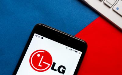 LG feat.