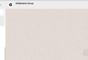 Messenger Rooms shortcut WA web body1
