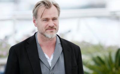 Nolan airplane feat.