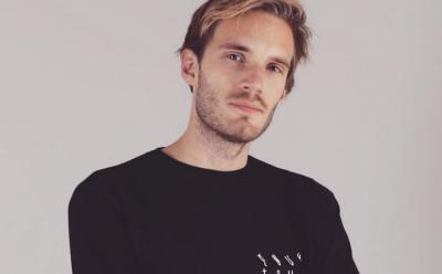 PewDiePie Signs Exclusive Live-Streaming Deal with YouTube Gaming