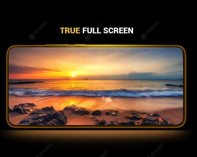 Poco F2 Pro teaser body4