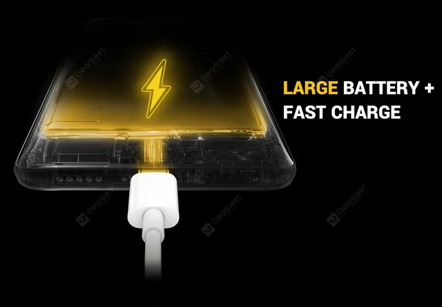 Poco F2 Pro teaser body5