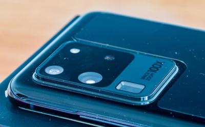 Samsung camera feat.